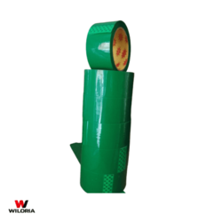 SCOTCH D’EMBALLAGE VERT 48MM x 66M – Vente en Gros au Meilleur Prix au Maroc | Wiloria Adhésifs