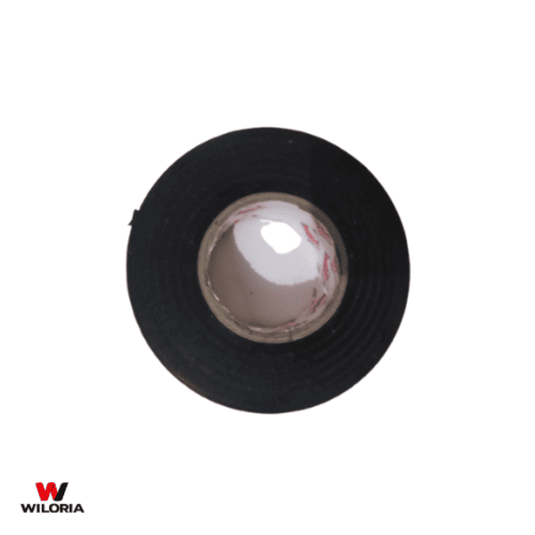 Scotch Ruban Isolant Électrique Scapa PVC Noir 20M x 19MM – Image 5