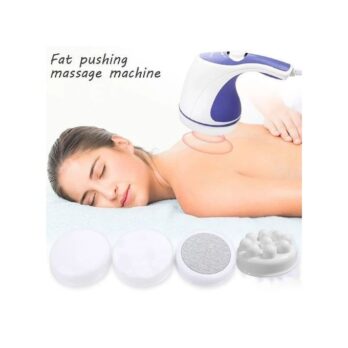 Masseur Électrique Amincissant – Corps Sculpté, Peau Raffermie ! | Wiloria