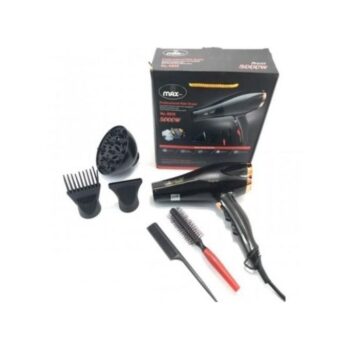 Max Séchoir Cheveux Professionnel 5000W – Ultra Puissant | Wiloria