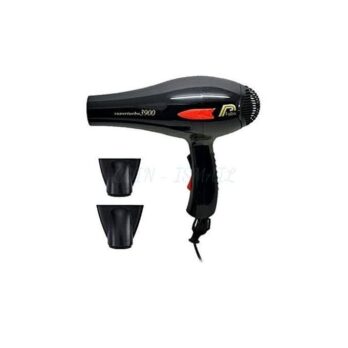 Sèche-Cheveux Faba 3900 – Turbo Pro 1800W | Wiloria
