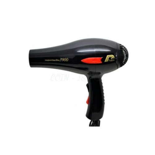 Sèche-Cheveux Faba 3900 – Turbo Pro 1800W | Wiloria – Image 3