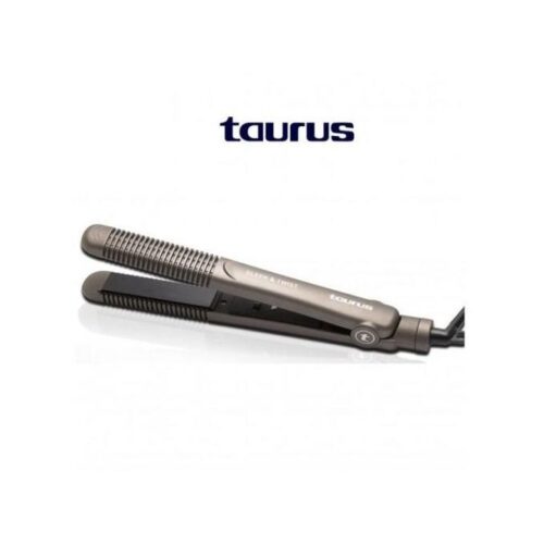 Taurus Lisseur Cheveux Femme et Fille Sleek & Twist Taurus | Wiloria