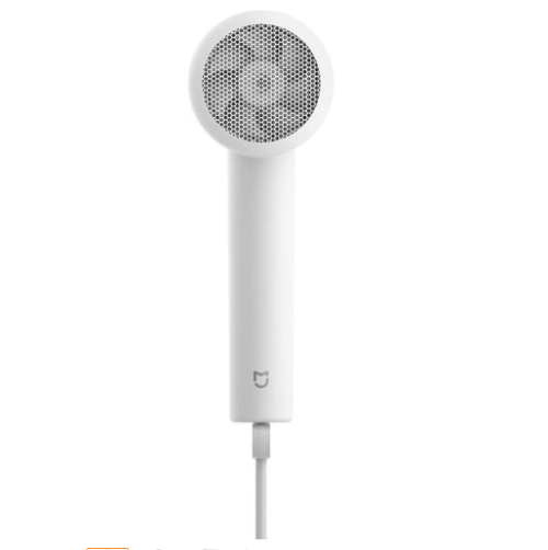 XIAOMI Mi Ionic Hair Dryer H300 – Soin Capillaire | Wiloria – Image 5