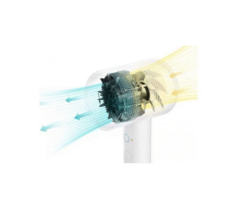 XIAOMI Mi Ionic Hair Dryer H300 – Soin Capillaire | Wiloria – Image 3