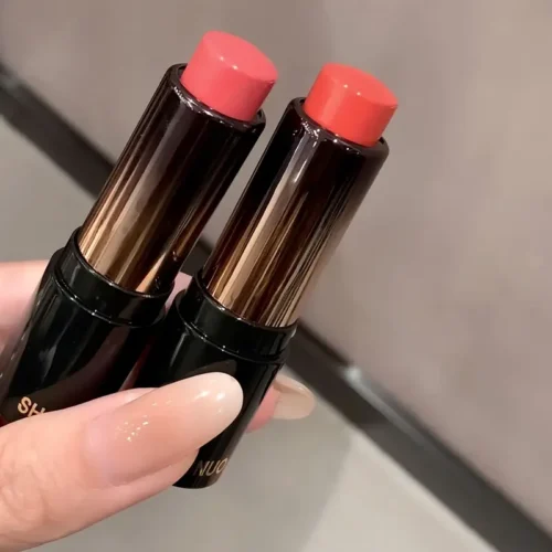 Rouge à Lèvres Miroir Lumineux – Gloss Hydratant & Brillant, Coffret Cadeau  | Wiloria – Image 4