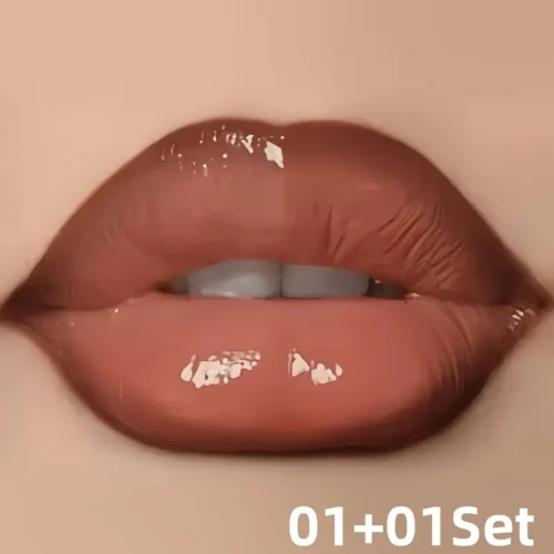 واعر بزاف! لمعان شفايف كيبان فاخر  – سطايلي و أنيق💋 – Image 5