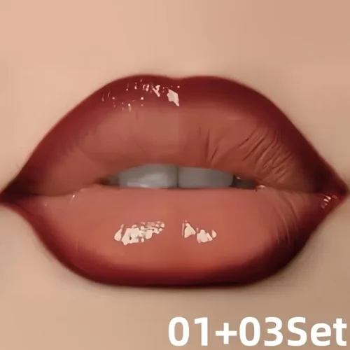واعر بزاف! لمعان شفايف كيبان فاخر  – سطايلي و أنيق💋 – Image 4