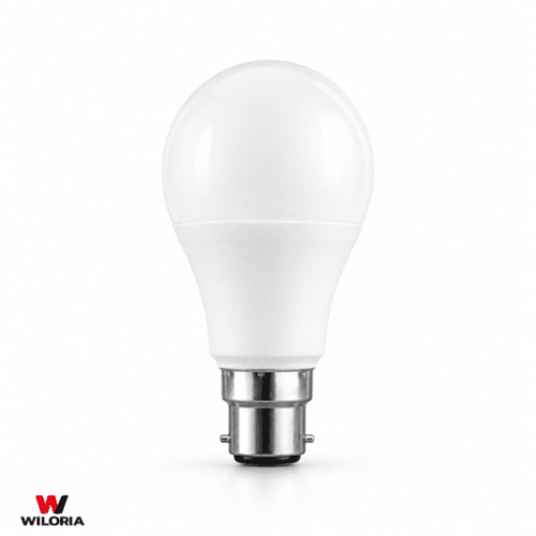 Lampe LED 9W à Détecteur de Mouvement – Éclairage Intelligent Économique au Maroc | Wiloria