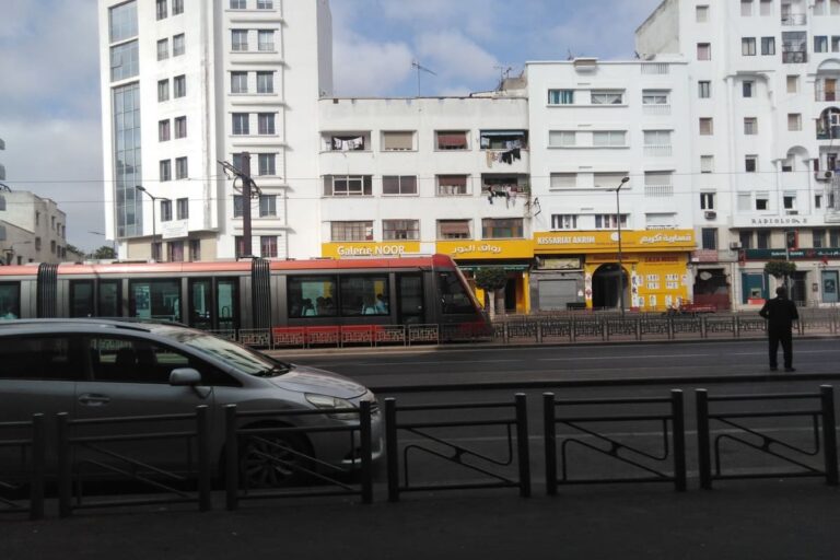 Lire la suite à propos de l’article سوق درب عمر و كراج علال بالدار البيضاء: الوجهة الأولى للتجارة والجملة في المغرب